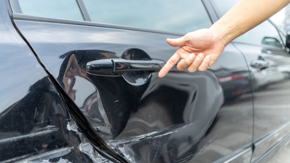New Jersey the Leaving Scene of an Accident Attorney