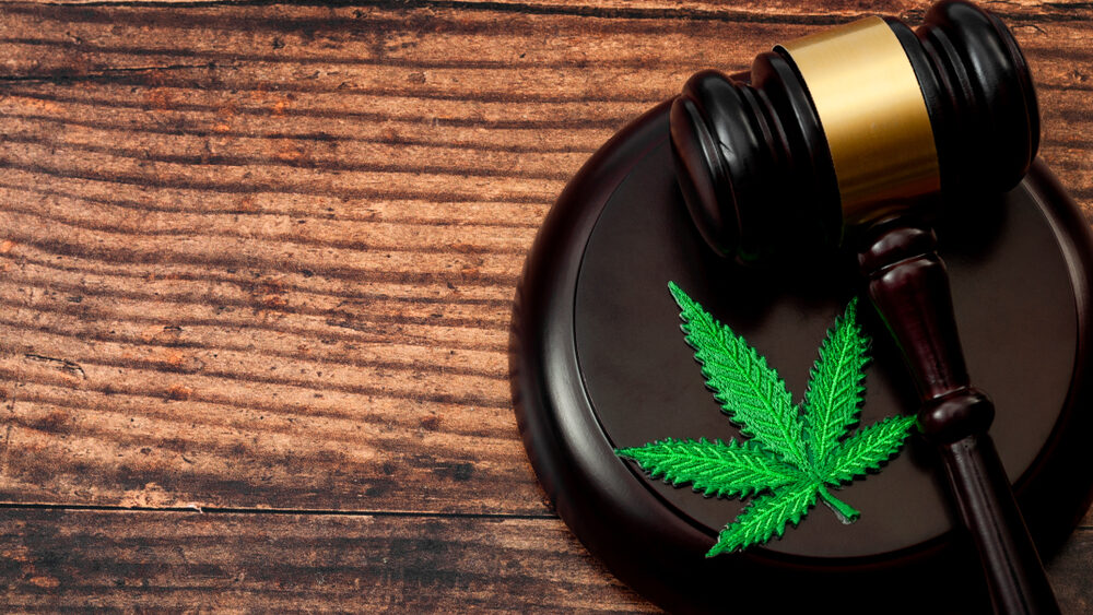 Is Underage Marijuana Possession a Crime in New Jersey What You Need to Know