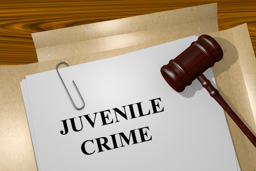 Why Juvenile Crimes Spike During the Summer Months