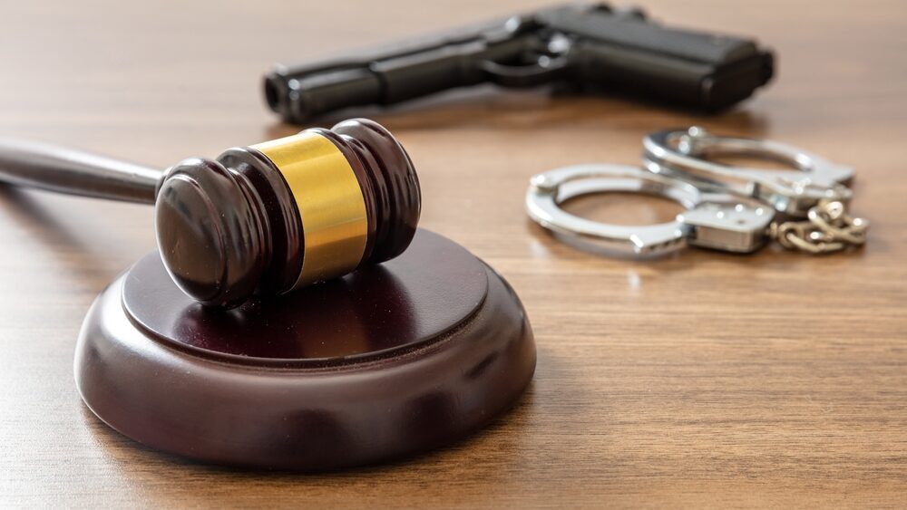 Gun Crimes in NJ: Understanding the Law and Your Legal Options