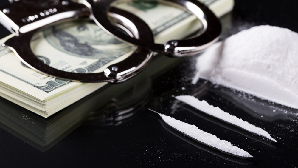 From Arrest to Acquittal : A Step-by-Step Guide to Fighting Drug Charges in New Jersey