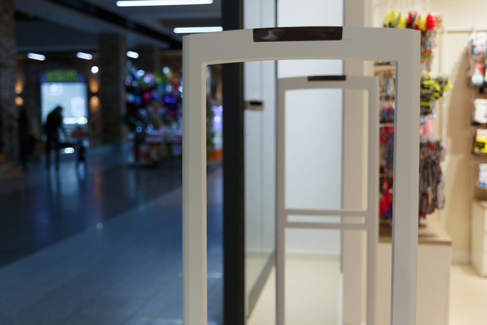 Conditional Dismissal for New Jersey Shoplifting Charges