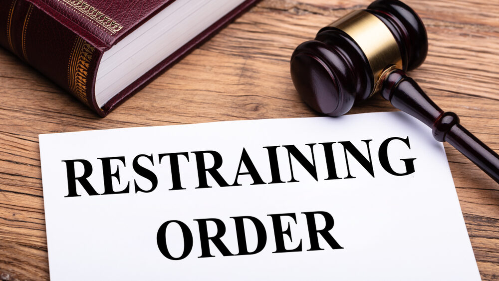 Deptford Restraining Orders Attorney