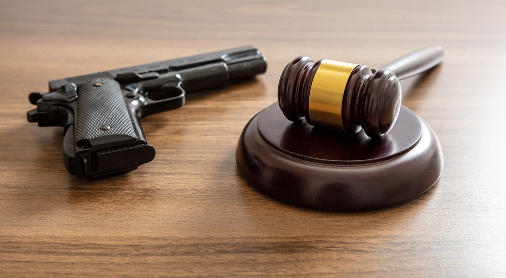 The Path to Legal Gun Ownership: Overcoming Out-of-State Weapons Charges through NJ Expungement