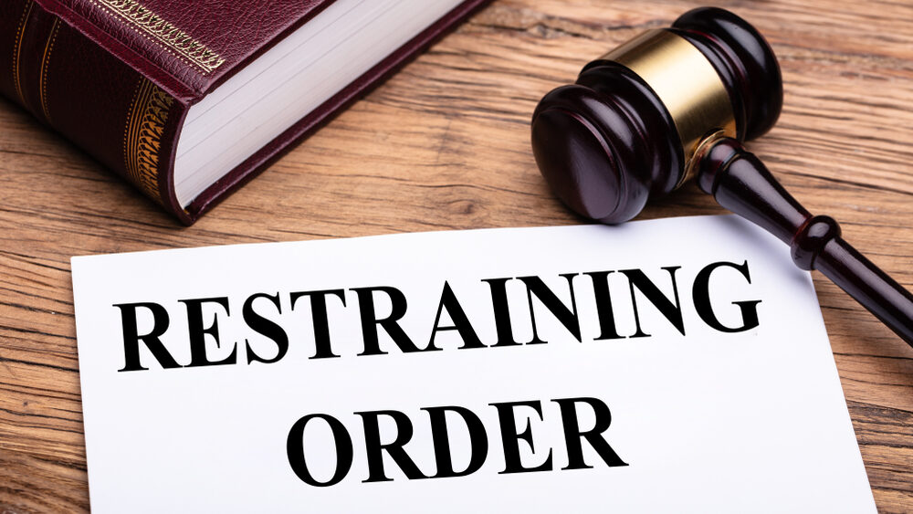 Winslow Restraining Orders Attorney
