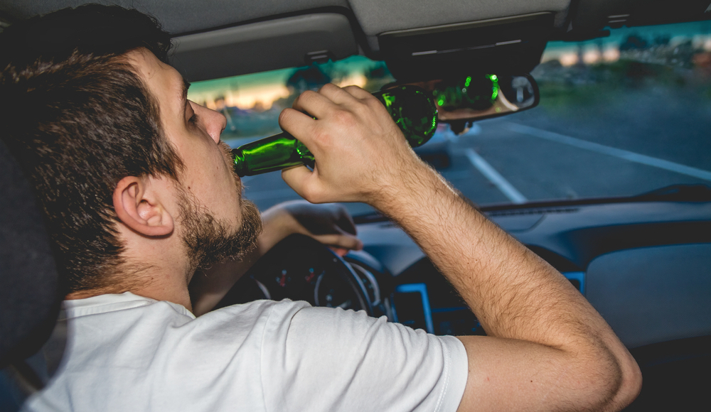 What to Expect if You Are Convicted of a Second DUI in NJ