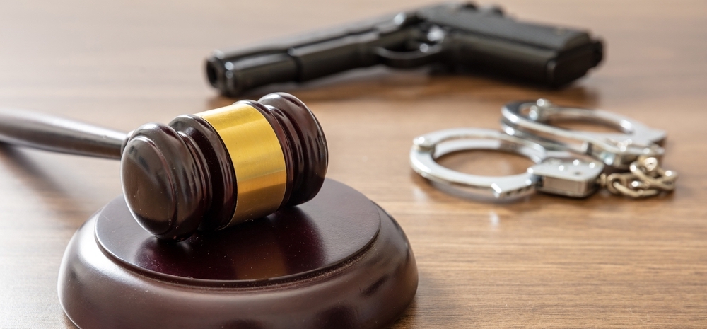 New Jersey Possession of a Deadly Weapon Defense Attorney