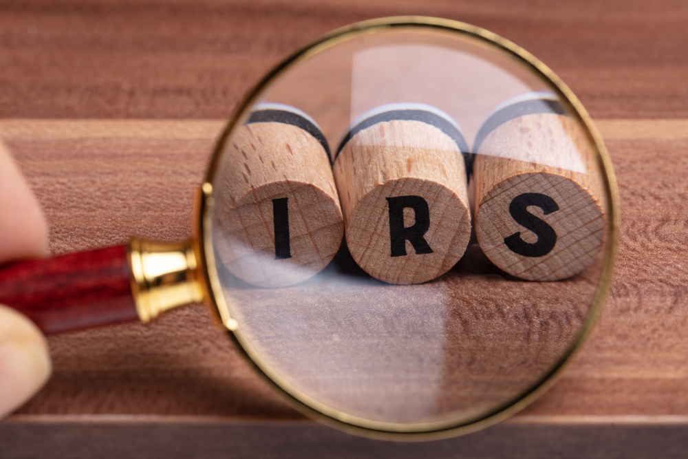 How Many Years Can the IRS Go Back to Find Fraud?  