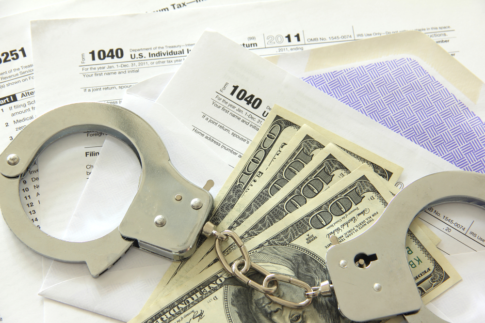 How to Defend Against Tax Fraud 