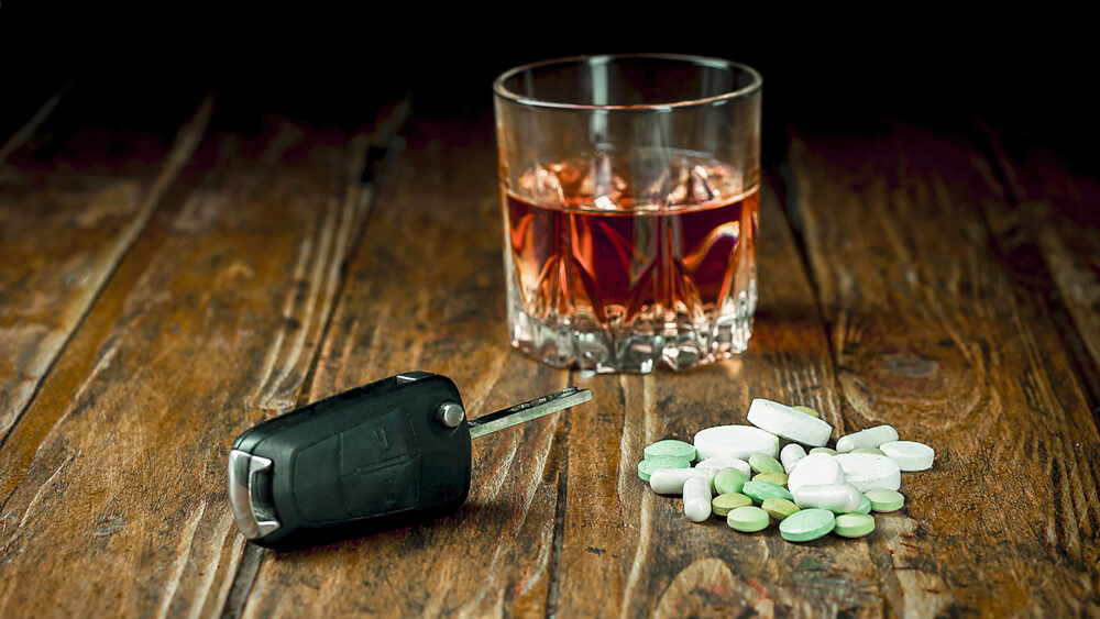 The Dangers of Drugged Driving: How Narcotics Can Impair Your Abilities and Legal Consequences