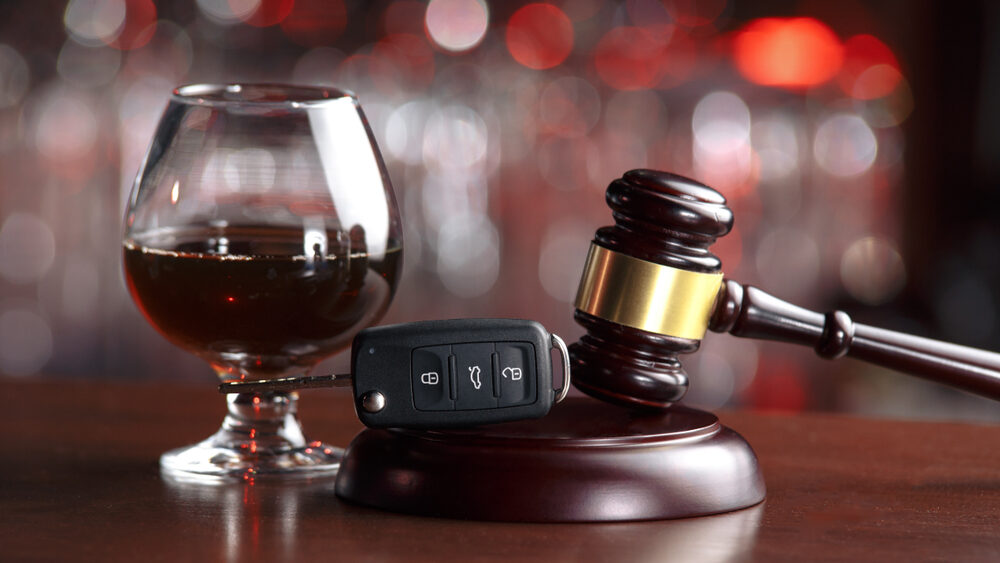 Do I Need a Lawyer for a DUI Case in New Jersey?